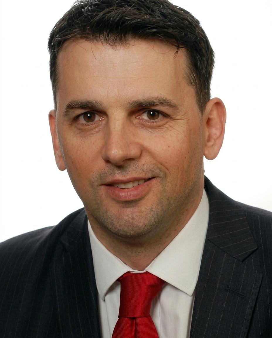 Dario Silic, PhD
