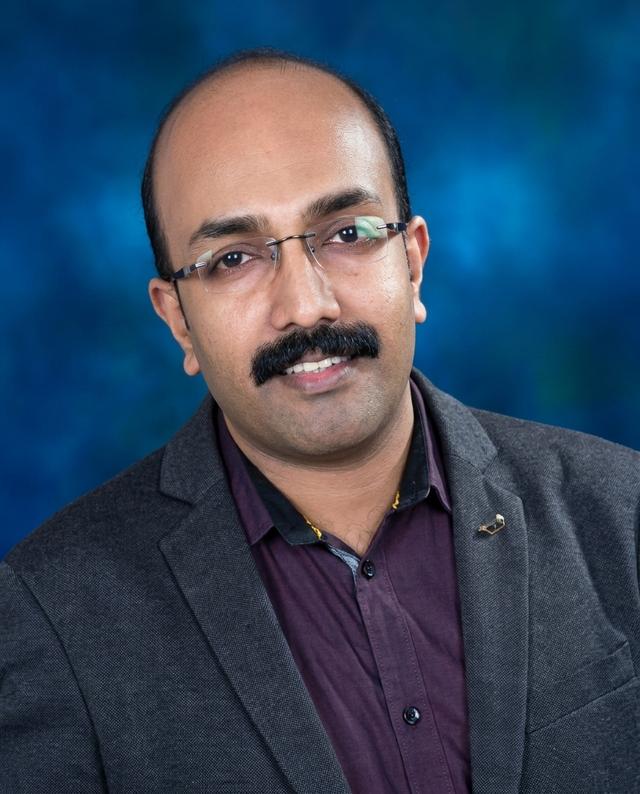 Deepak S Kumar