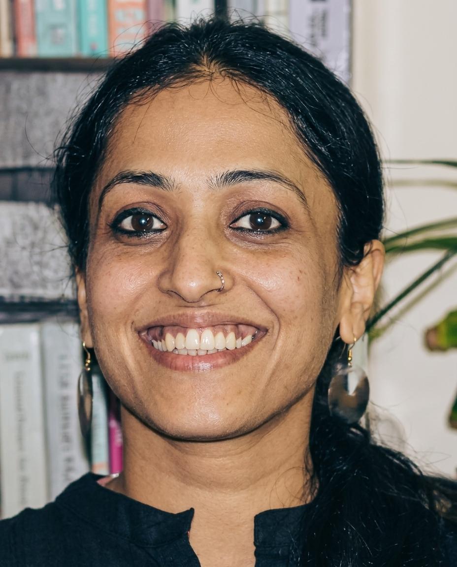 Dr. Devi Vijay