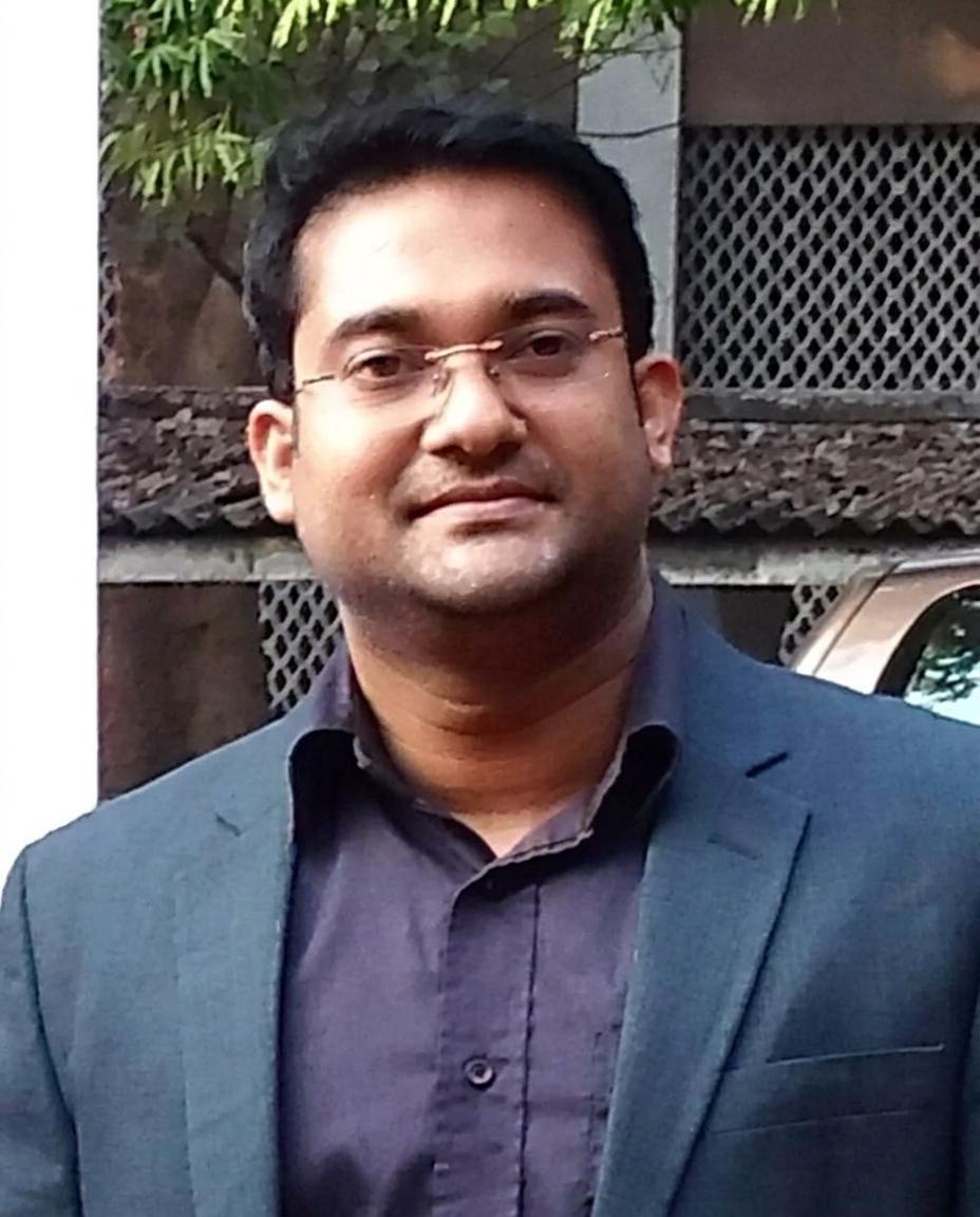 Dipankar Debnath