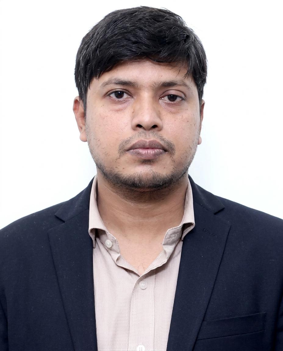 Prof. M. Ramkumar