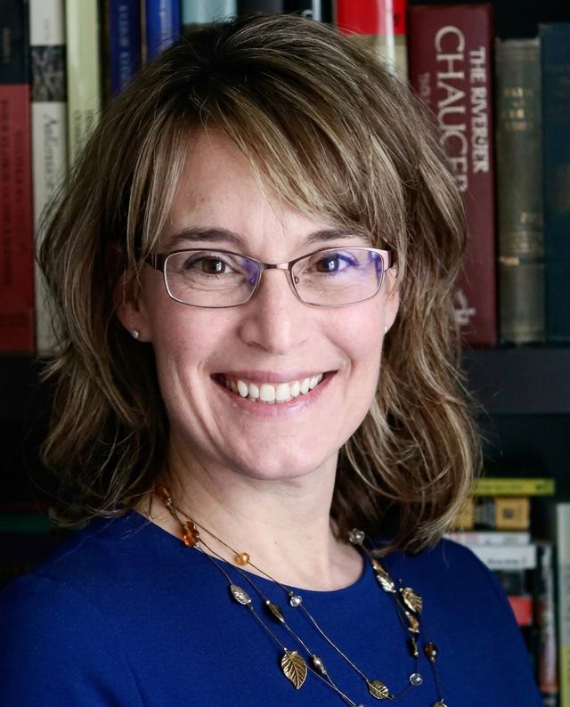 Dr. Quentin McAndrew