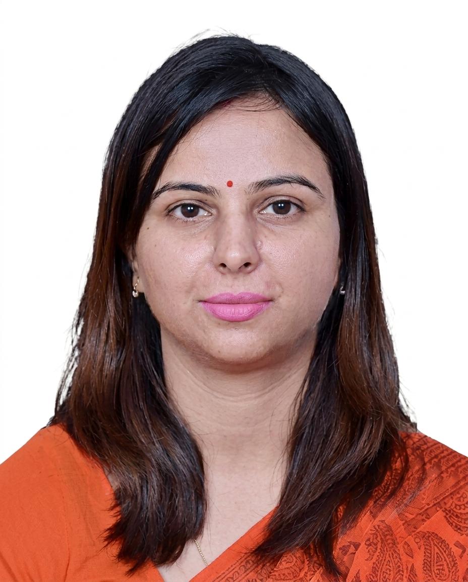 Dr. Shilpi Chakravarty