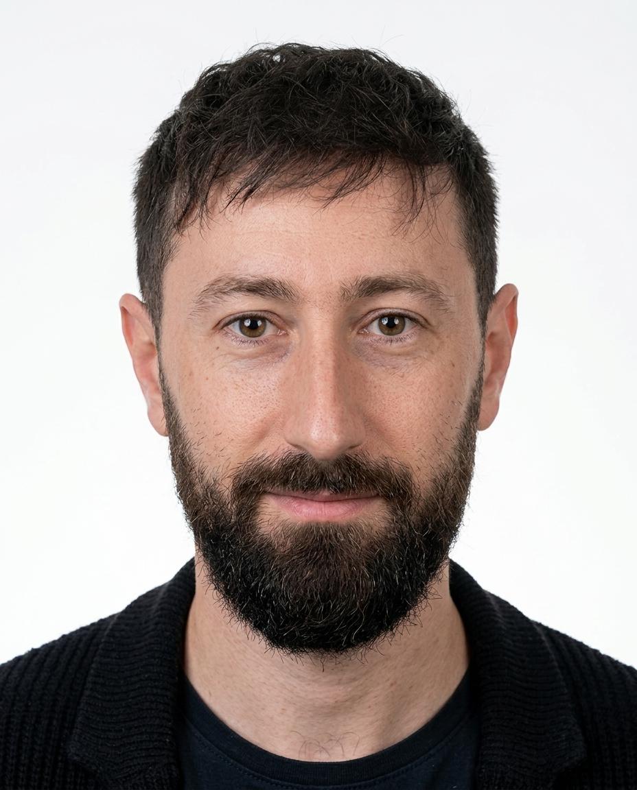 Manuel Sánchez García
