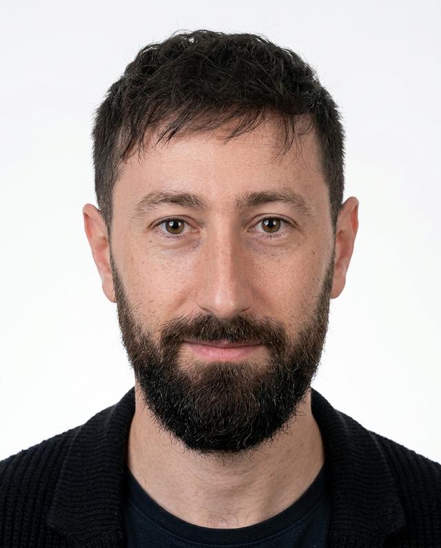 Manuel Sánchez García