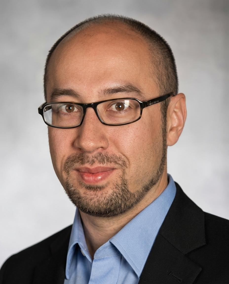 David Schweidel