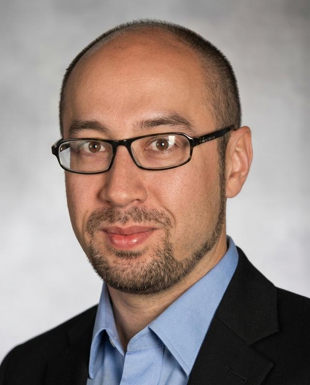 David Schweidel
