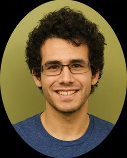 Eric Zelikman