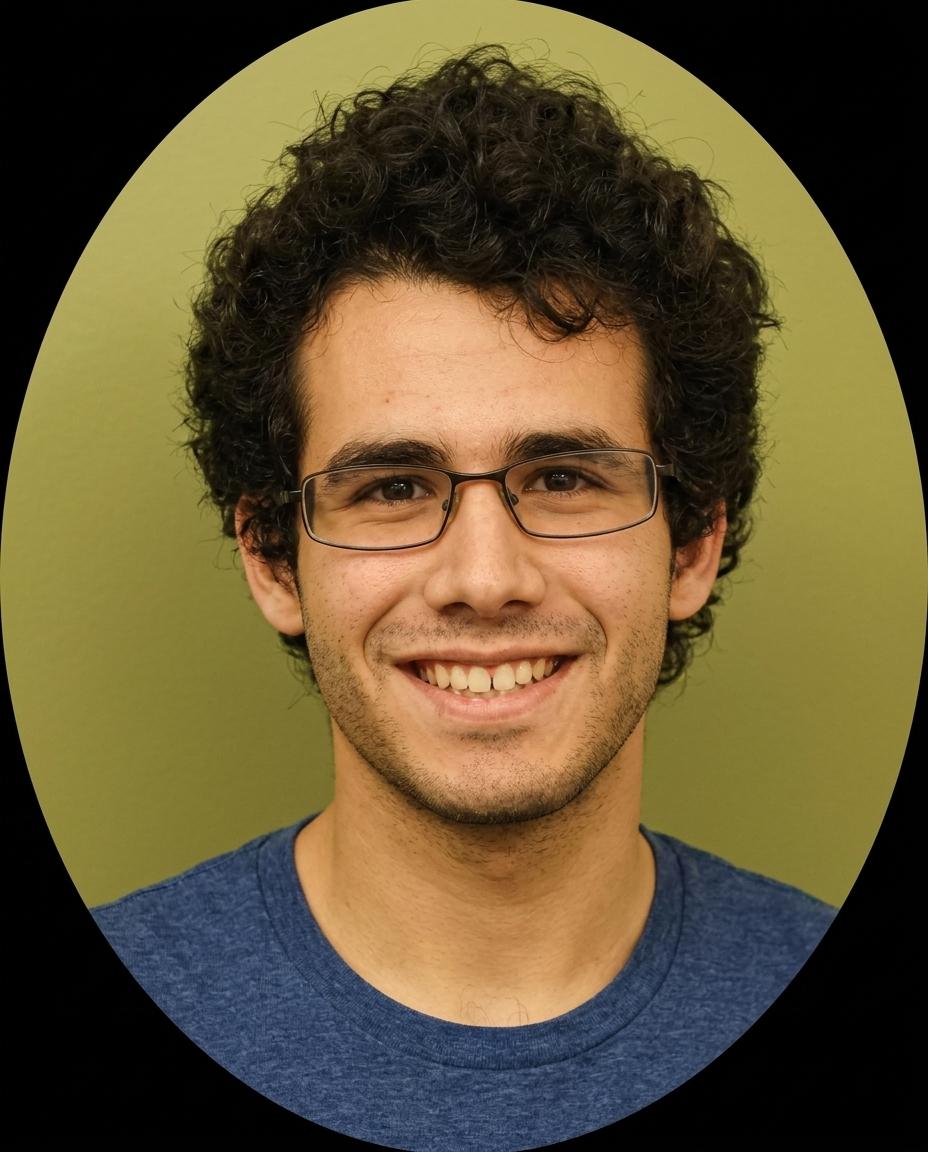 Eric Zelikman