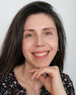 Ana María Córdoba Acosta