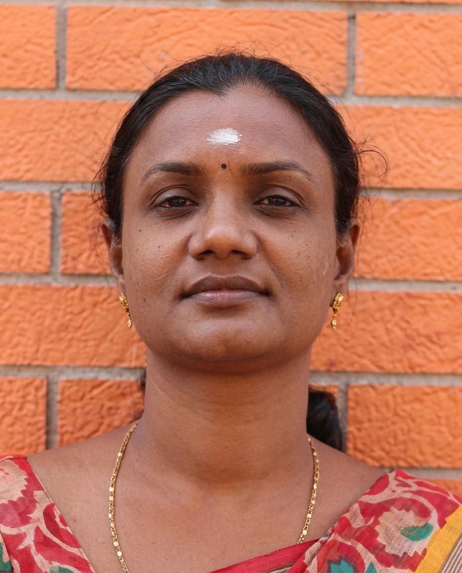 Geetha M