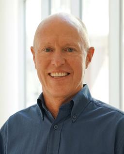Gerry Landers