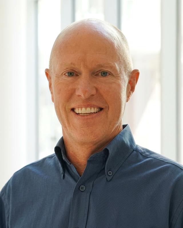 Gerry Landers