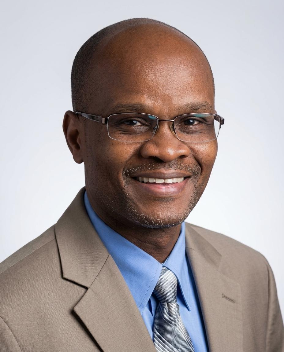 Gilbert Nyaga