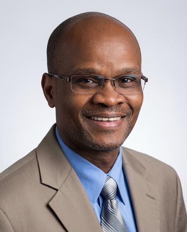 Gilbert Nyaga