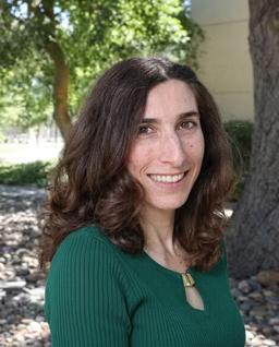 Dr. Kristin Sainani