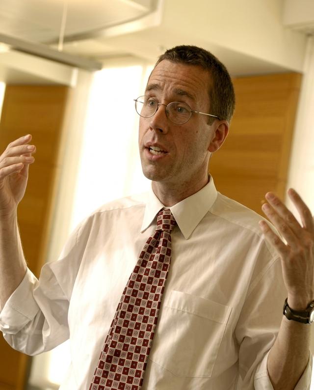 Christian Terwiesch