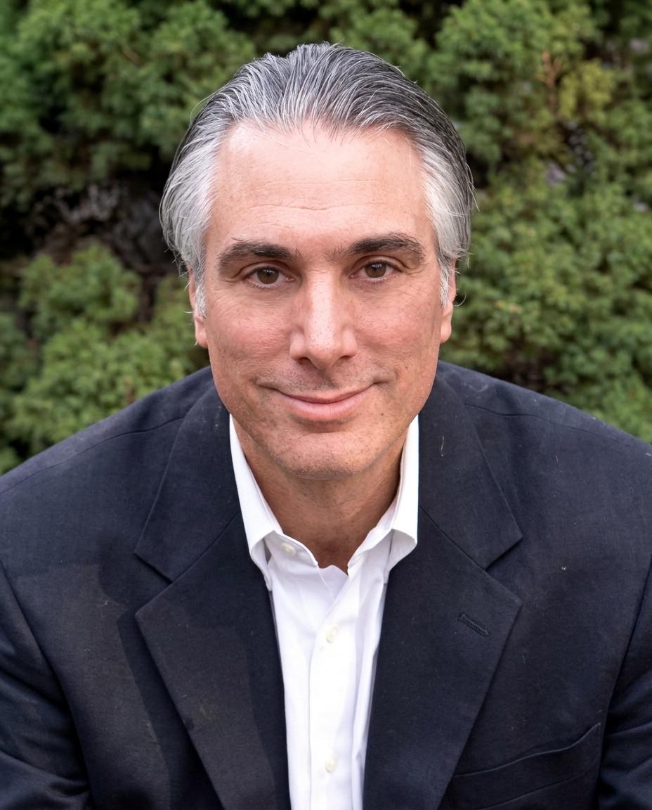 Kevin Werbach