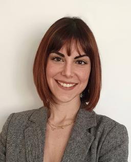 Annamaria Italiano