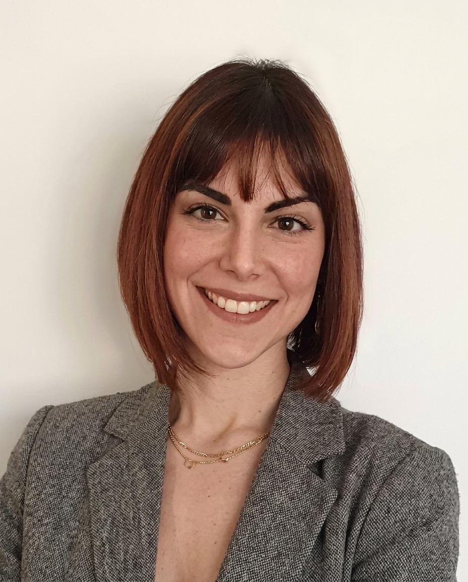 Annamaria Italiano