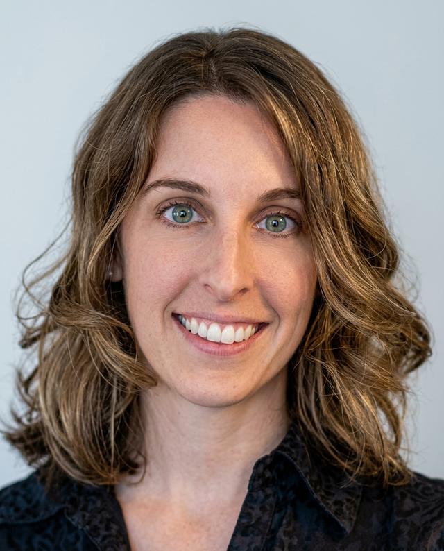 Jennifer Golbeck