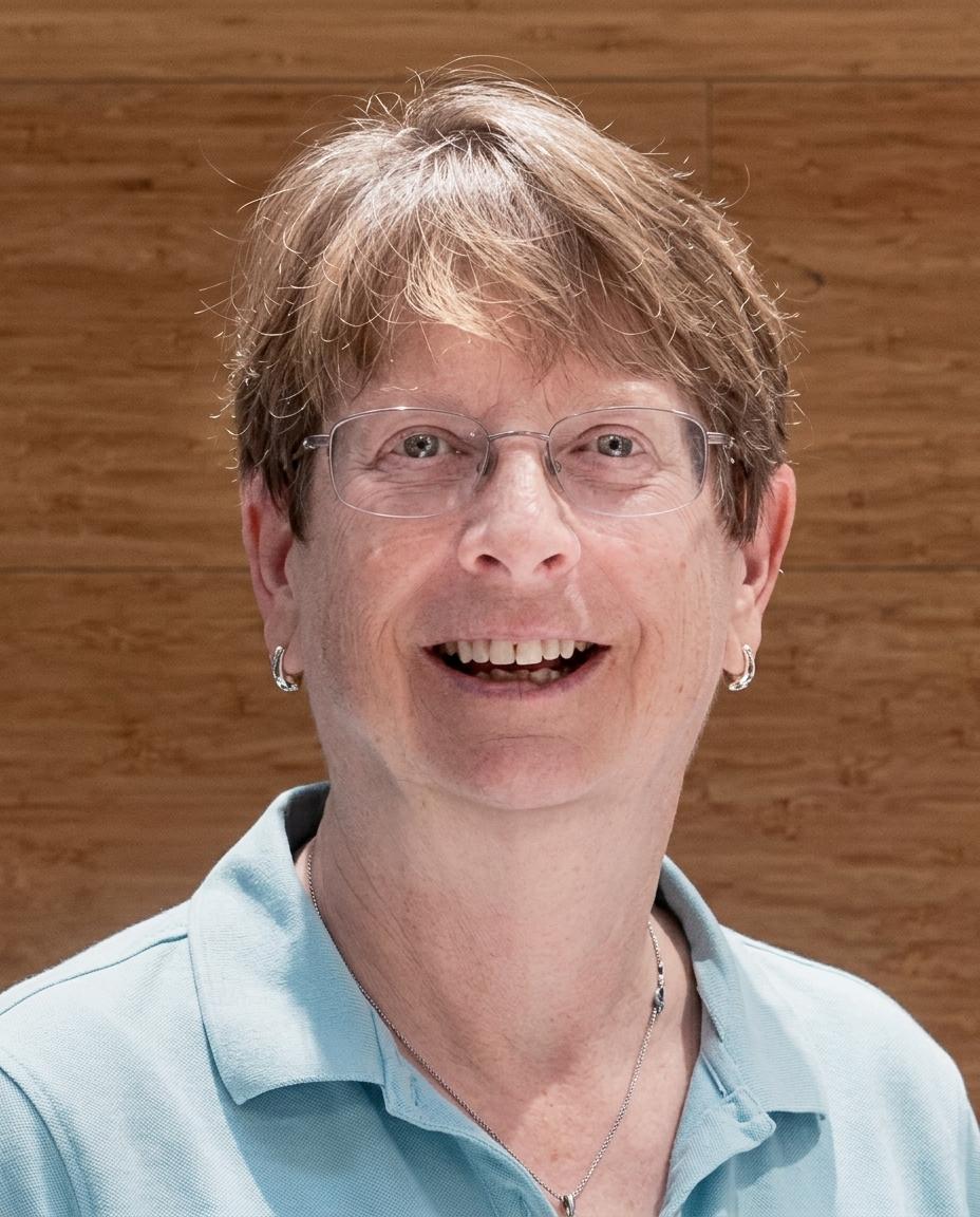 Judith Lee