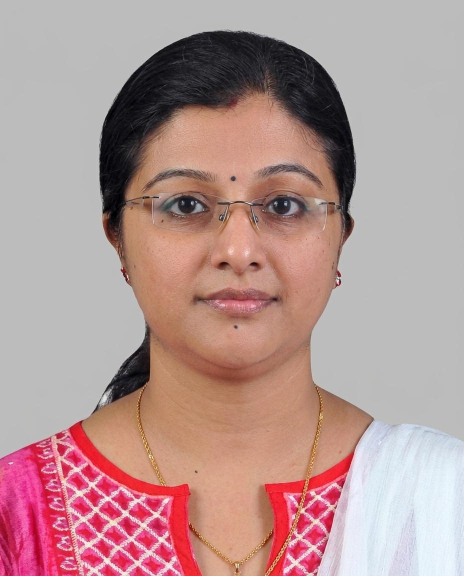 Prof. Jyotsna JH