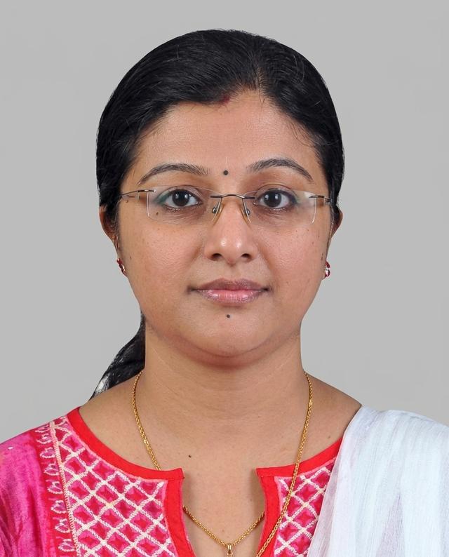 Prof. Jyotsna JH