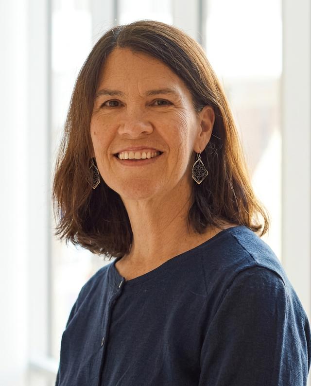 Karen Peterson