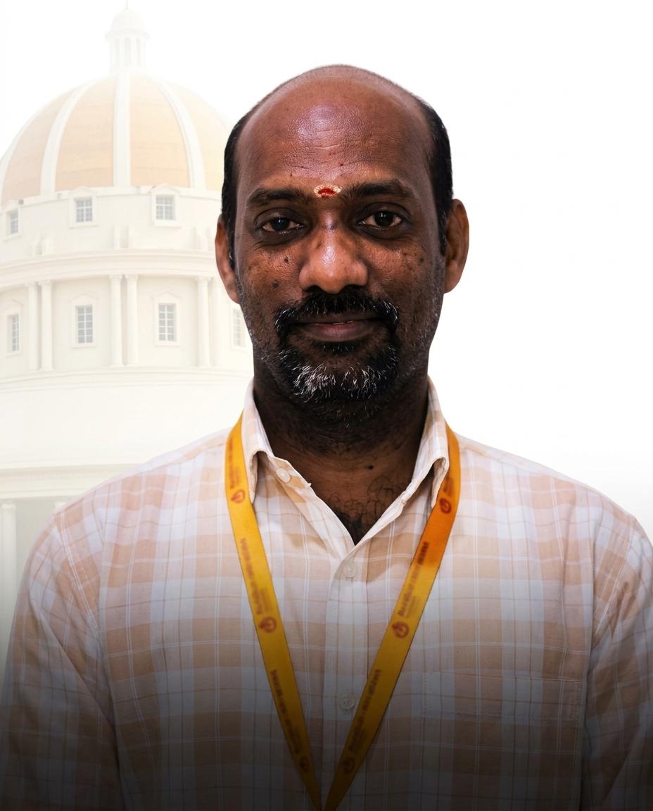 Dr. Kasinathan S
