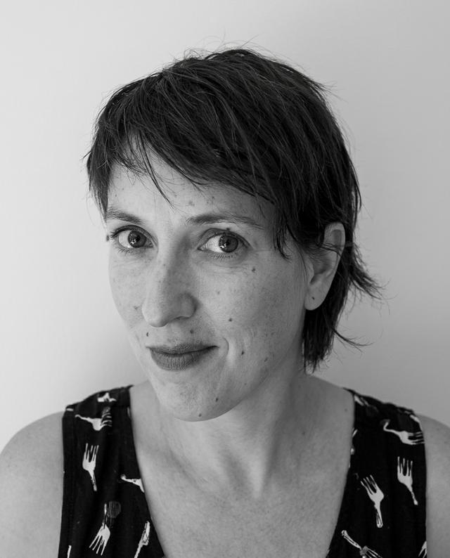 Dr Kate Devlin