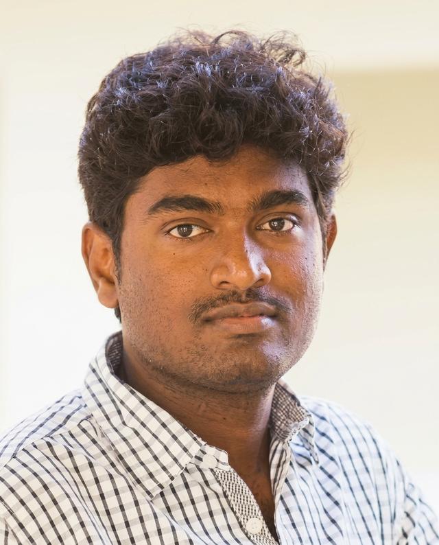 Dr. Konda Reddy Mopuri