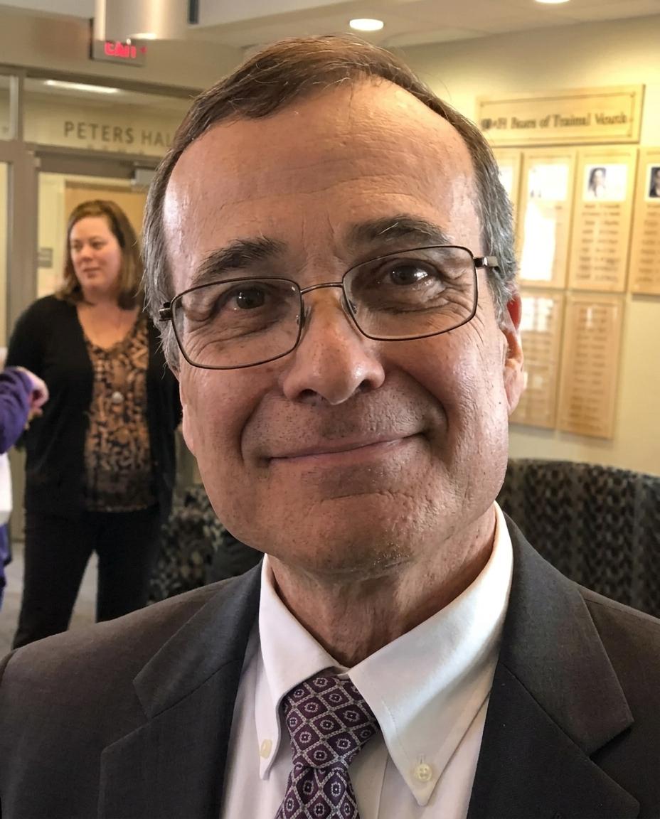 Len Polizzotto
