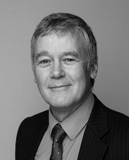 Dr Leonid Bogachev