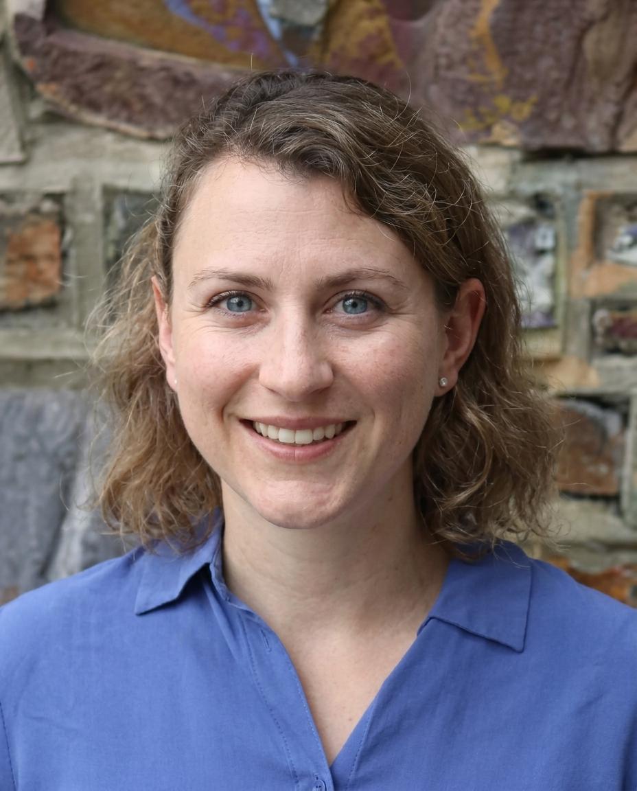 Genevieve M. Lipp