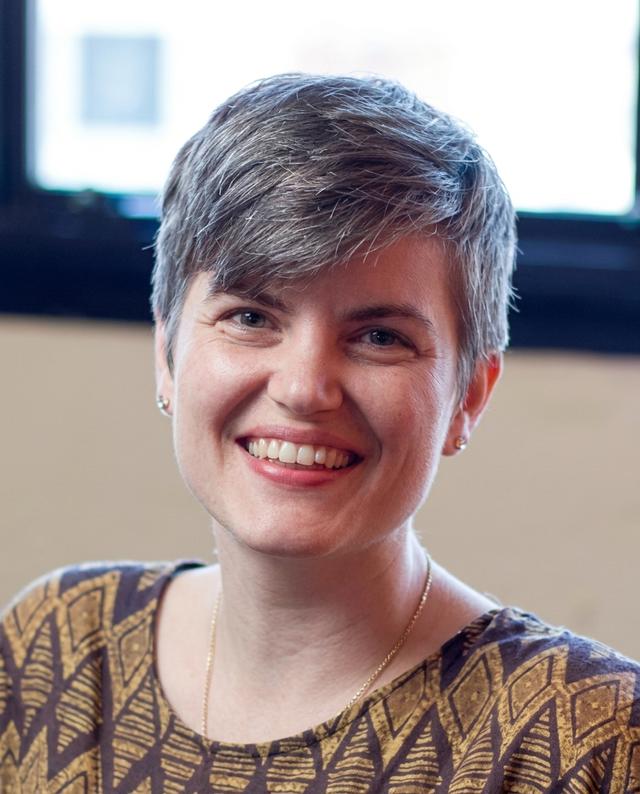 Lydia Dutcher