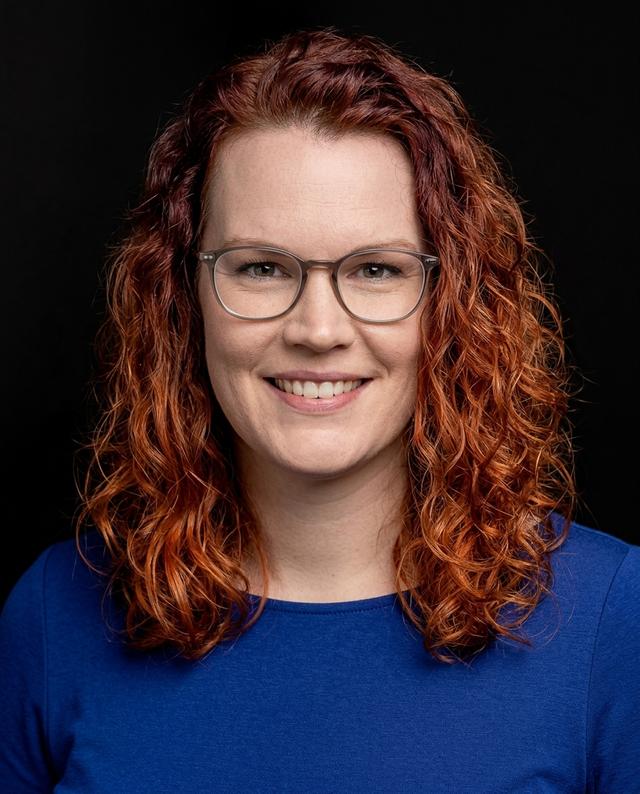 Maureen McElaney
