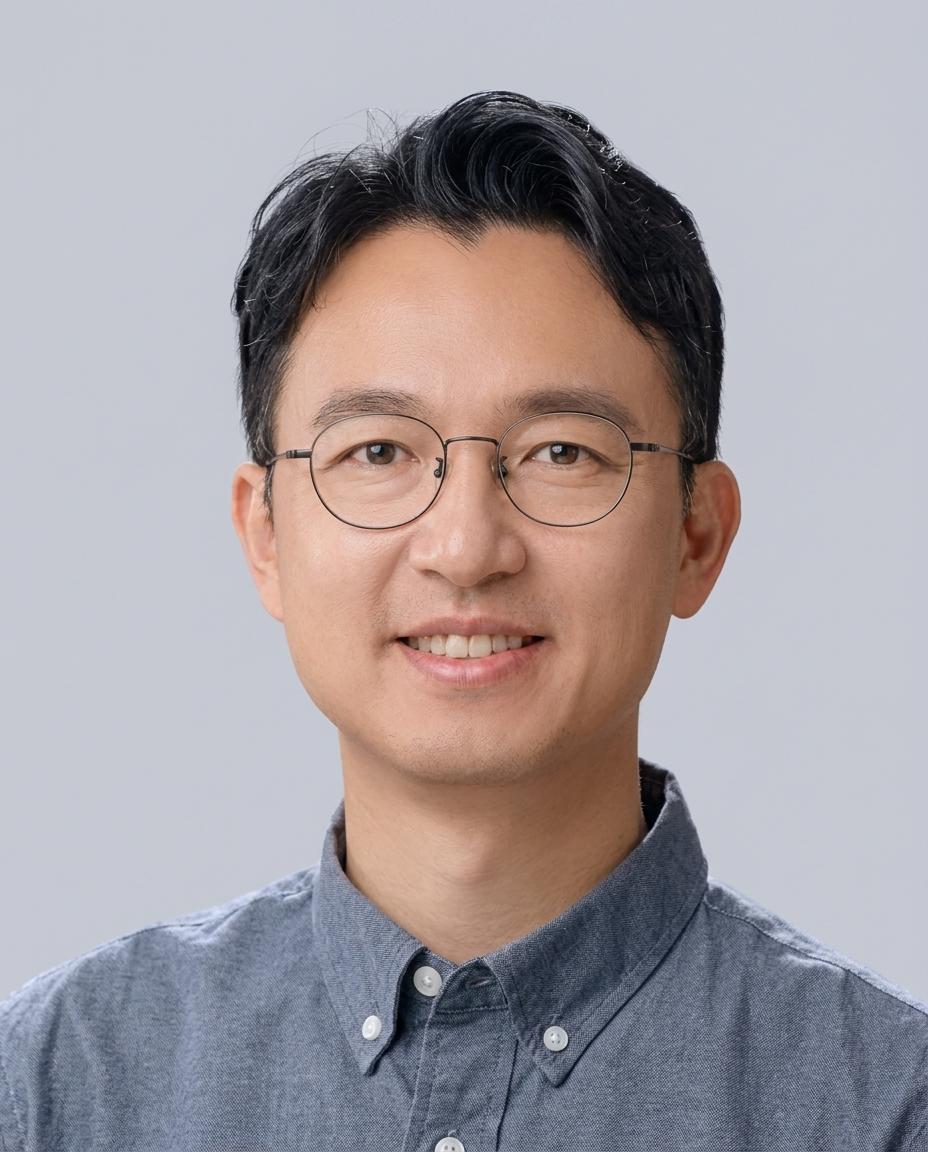 Tom Yeh