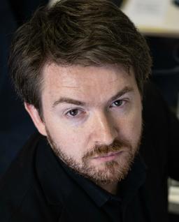 Dr Mick Grierson
