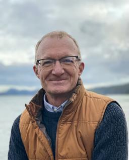 Michael J. Readey, Ph.D.