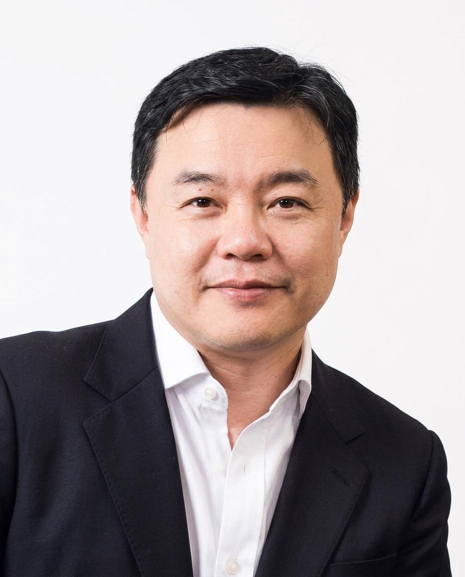 Mike Yao