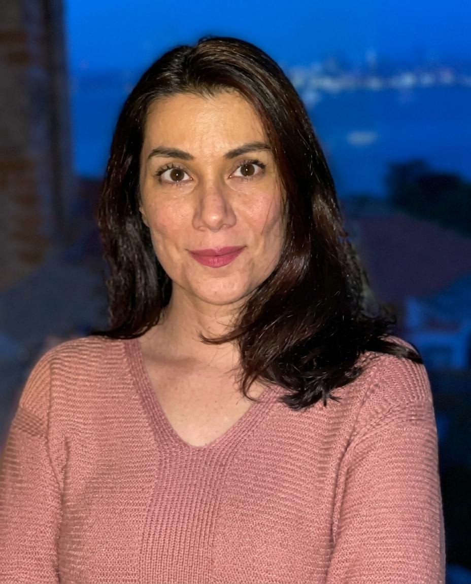 Dr. Nandita Meltem Alkoyak-Yildiz