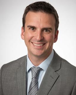 Neil Morris