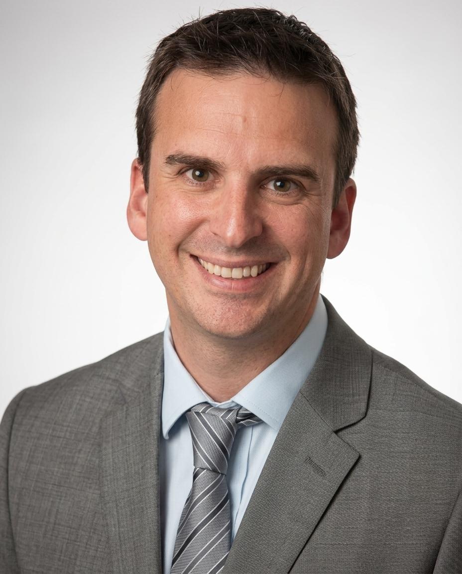 Neil Morris