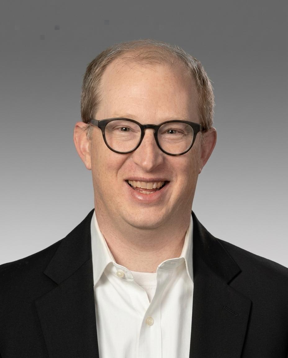 Nick Eubank