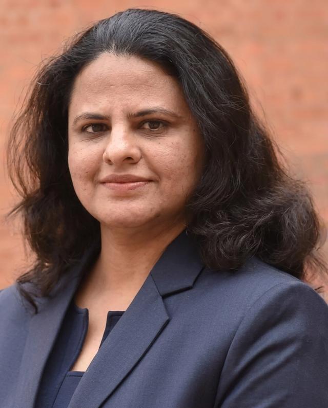 Nidhi Mishra