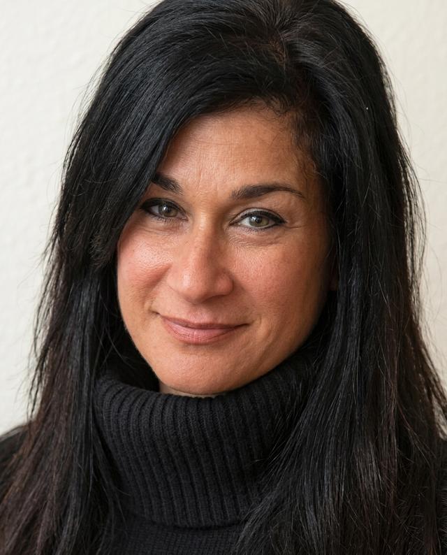 Dr. Michele Forte
