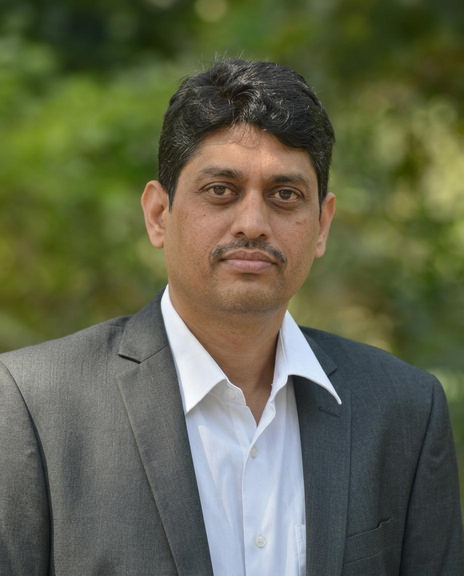 Dr. P Satya Jayadev