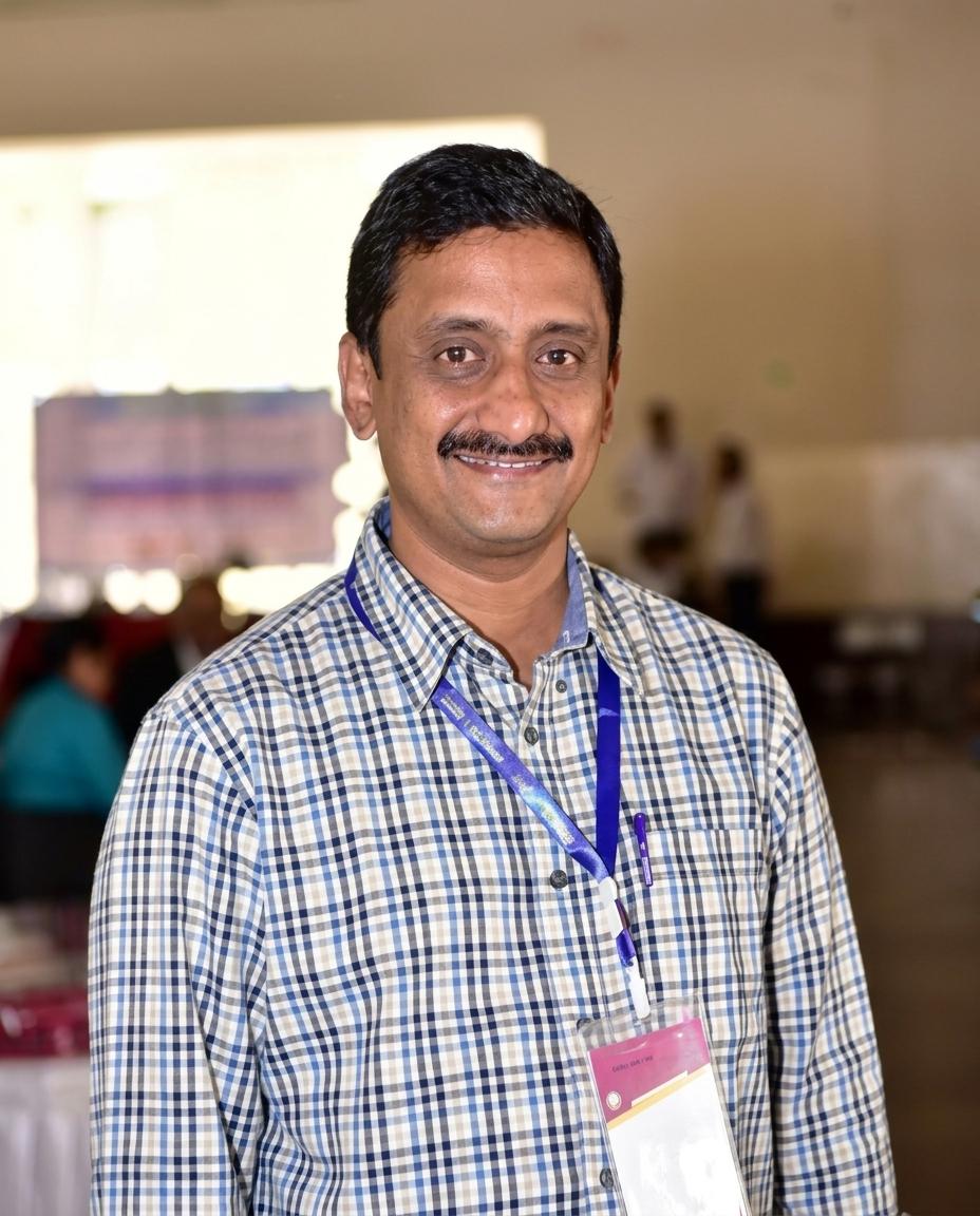 Dr. Parmeswar K. lyer