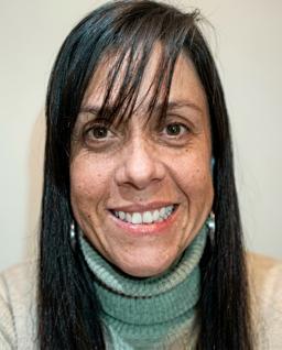 Paula Ross